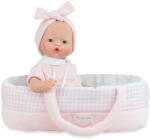 Marina & Pau baba - Kislány bölcsőben (545) - jatekliget