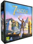 Asmodee 7 csoda társasjáték - 2. kiadás (ASM21737)