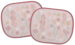 Little Dutch napellenző autóba - Ocean dreams pink (2db) (LD125889)