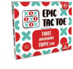 Svoora 3dimenziós amőba - Epic Tac Toe (900-23145)