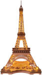 Robotime Romantikus éjszakai világító Eiffel torony 3D modell- 164db-os (TGL01)
