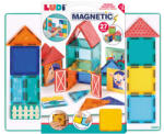 LUDI Mágneses építőkészlet (50052)