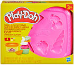 Hasbro - Create 'n go - gyurma készlet (F69145L0)