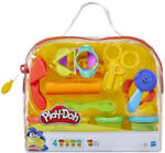 Hasbro - Create 'n go - gyurma - kezdő készlet (B1169LO)