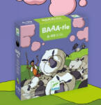 DJECO - Leg-előreee! - Társasjáték - Baaa-tle (DJ00835)