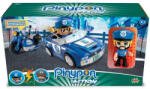 Famosa Pinypon Action - Rendőrségi járművek - Famosa (FAM0003)