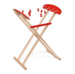 FKP Toys Ruhaszárító Gyerek játék bútor (4652)