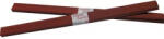 Cre Art CreArt krepp papír - 50x200cm - Barna