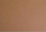 Cre Art dekorgumi lap, a/4-es, 2mm-es -Világosbarna (FIAC0050)