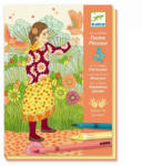 DJECO Természet djeco kreatívkészlet (DJ08650)