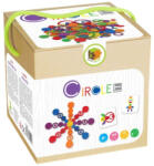 Goki Körök képkirakó - feladatkártyákkal (HR8665SM)