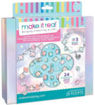 Make It Real Négylevelű szerencse karkötők (MIR1734)