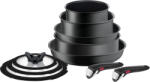 Tefal Ingenio Ultimate Set 10 piese L7649153