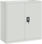 vidaXL 90 cm 20114 Dulap arhivare
