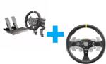 MOZA Racing R3 Base ES Wheel SR-P Lite (MOZA-BUNR3-WHES12MOD)
