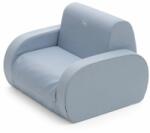 Chicco Twist babafotel-ágy 1-5 éves korra powder blue ch0007909841071