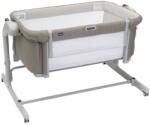 Chicco Next2me magic evo babaágy-babaöböl desert taupe ch0508704125