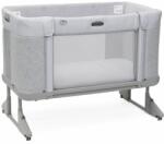 Chicco Next2me forever babaágy-babaöböl 60x120cm ash grey ch0807965061
