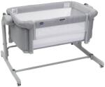 Chicco Next2me magic evo babaágy-babaöböl grey mist ch0708704172