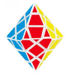 DianSheng Hexangular Taper