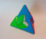 FanXin Windmill Triangle Tower