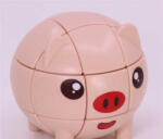  Spherical Animal 3x3 - Malac