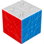 YuXin Little Magic Corner Helicopter 2x2