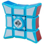 YongJun JinJiao 1x3x3 Spinner blue