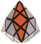 DianSheng Quadrangular Pyramid