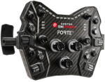 Asetek SimSports Volan Asetek SimSports Forte GT Button Box V2 - black, orange (40-030-0030006)