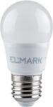 ELMARK G45 E27 8W 4000K 800lm (99LED910)