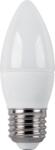 ELMARK C37 E27 8W 4000K (99LED914)