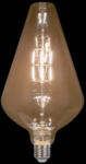 ELMARK D200 E27 8W 2800-3200K (99LED888G)