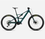 Orbea Rise LT H10 630 29 (2026)
