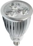 ELMARK E14 6W 99LED296