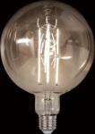 ELMARK D200 E27 8W 2800-3200K (99LED862S)