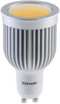 ELMARK GU10 5W 99LED377