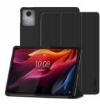 Tech-Protect Smartcase Lenovo TAB K11 Plus TB-352 11.5 Fekete (5906302361816)