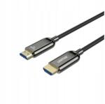 Unitek HDMI 2.1 AOC 8K 120Hz 70m optikai kábel (C11085GY01-70M)