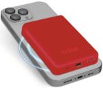 SBS TEBB5000MAG1CR 5000 mAh USB-C, MagSafe - piros (8018417464812)