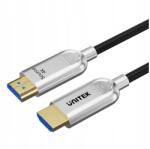 Unitek optikai kábel HDMI 2.0 AOC 4K 60Hz 40 m (C11092ASL01-40M)