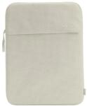 Incase Crosstown Sleeve Woolenex MacBook Pro 16" (M4/M3/M2/M1/2024-2021) szürke (INCO400804-LMST)