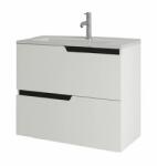 Fluminia Bari 60 cm (BARI-60 MOB ALB)