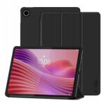 Tech-Protect Smartcase Lenovo TAB 10.1 TB-311-hez fekete (5906302361960)