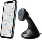 SBS TESUPPWINDWIDEK kompatibilis a MagSafe-tel, a műszerfalra / üvegre - fekete (8018417248535)