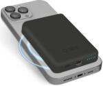 SBS TEBB5000MAG1CK 5000 mAh USB-C MagSafe fekete (8018417464829)