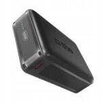 SBS Power Bank 20000 mAh PD65W fekete (TEBB20000HDPD65K)