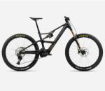 Orbea Rise LT M10 630 29 (2026)