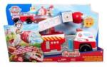 Spin Master Mancs őrjárat - Marshall interaktív tűzoltóautó 50 cm (6072600)