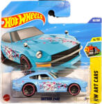 Mattel Hot Wheels - HW Art Cars - Datsun 240Z (JJB80)